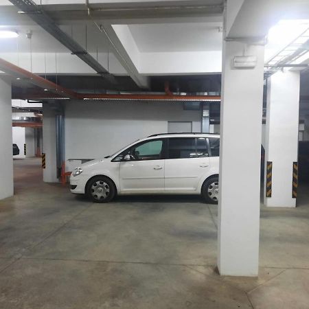 Mali Apartment Varna Buitenkant foto