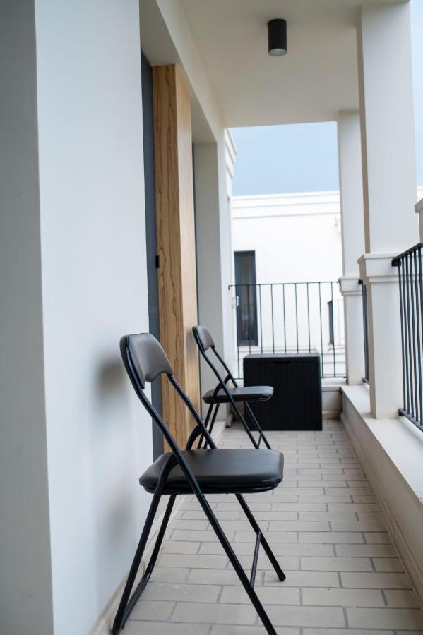 Mali Apartment Varna Buitenkant foto
