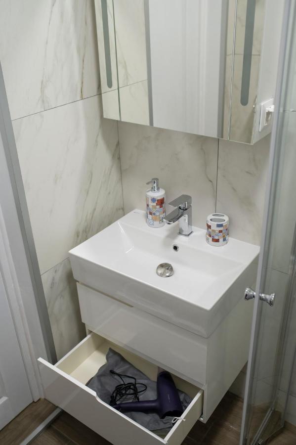 Mali Apartment Varna Buitenkant foto