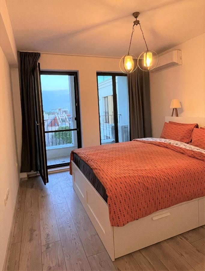 Mali Apartment Varna Buitenkant foto